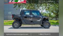 2025 Polaris XPEDITION XP 5 NORTHSTAR UTV/Utility ATV