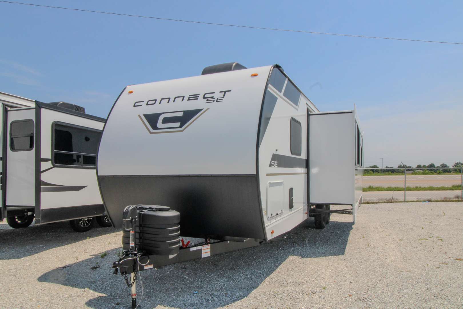 2026 Kz Connect SE 281BHKSE in clinton MO