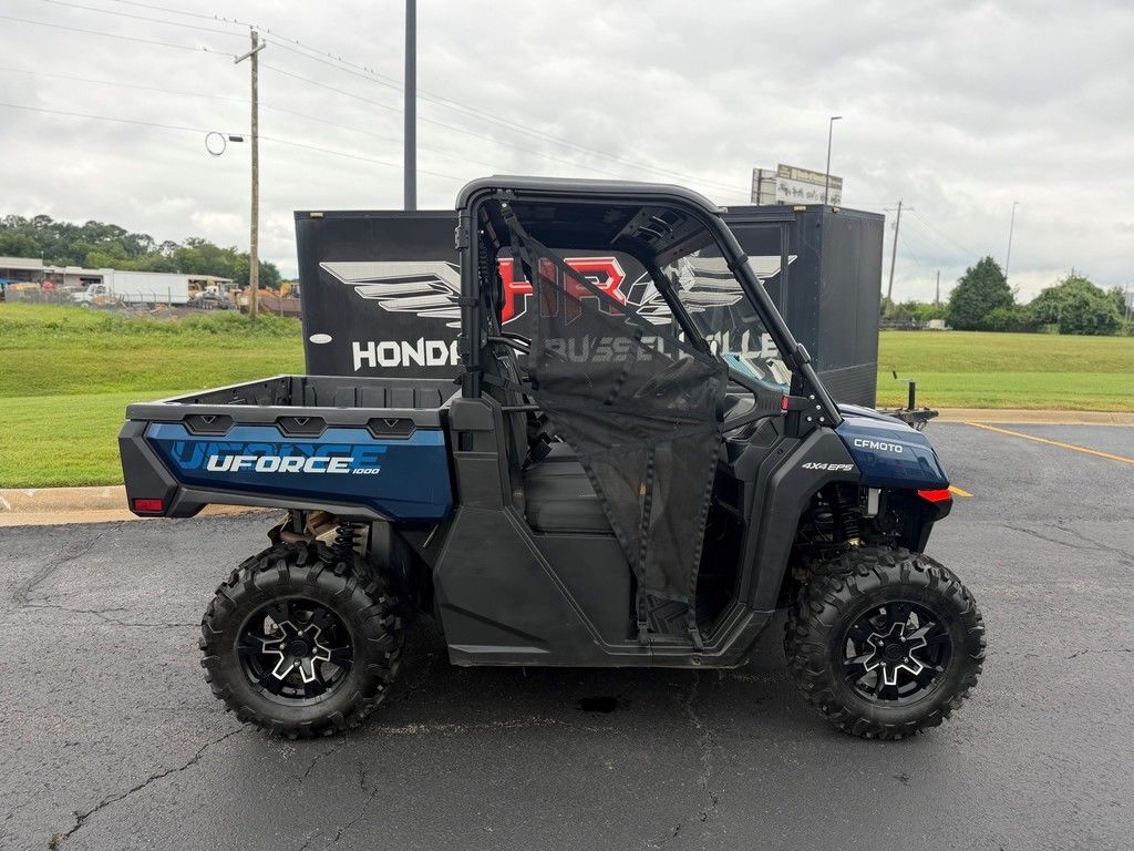 2024 CFMOTO UFORCE 1000 in russellville AR