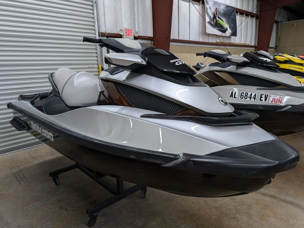 2009 Limited Is 255 Gtx For Sale - Sea-Doo Personal Watercraft