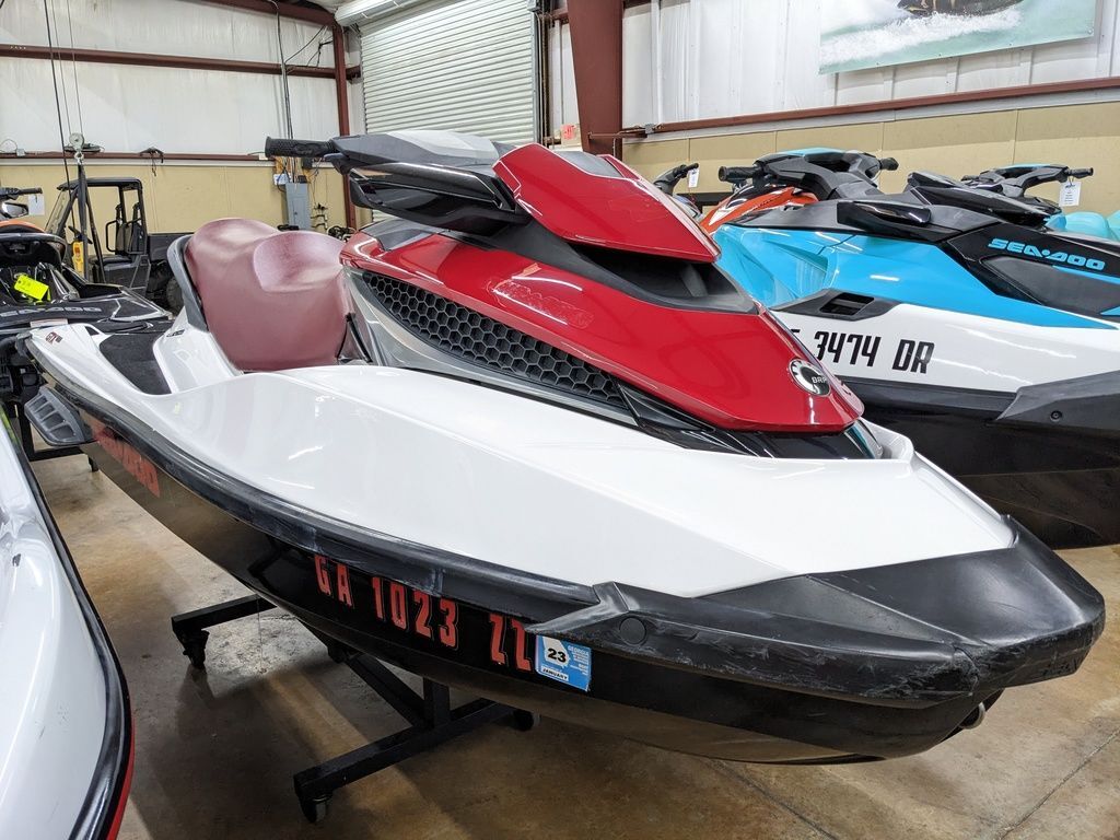 2010 Sea-Doo GTX 155 155 in Macon, GA