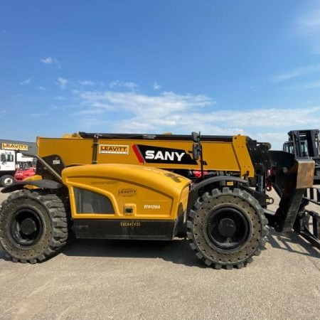 2022 SANY STH1256A in Tukwila, WA