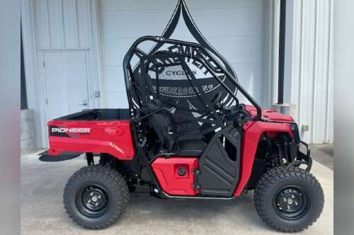 2025 Honda® Pioneer 520 BASE in henderson NC