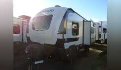 2026 Forest River Rockwood Geo Pro G19RL RV