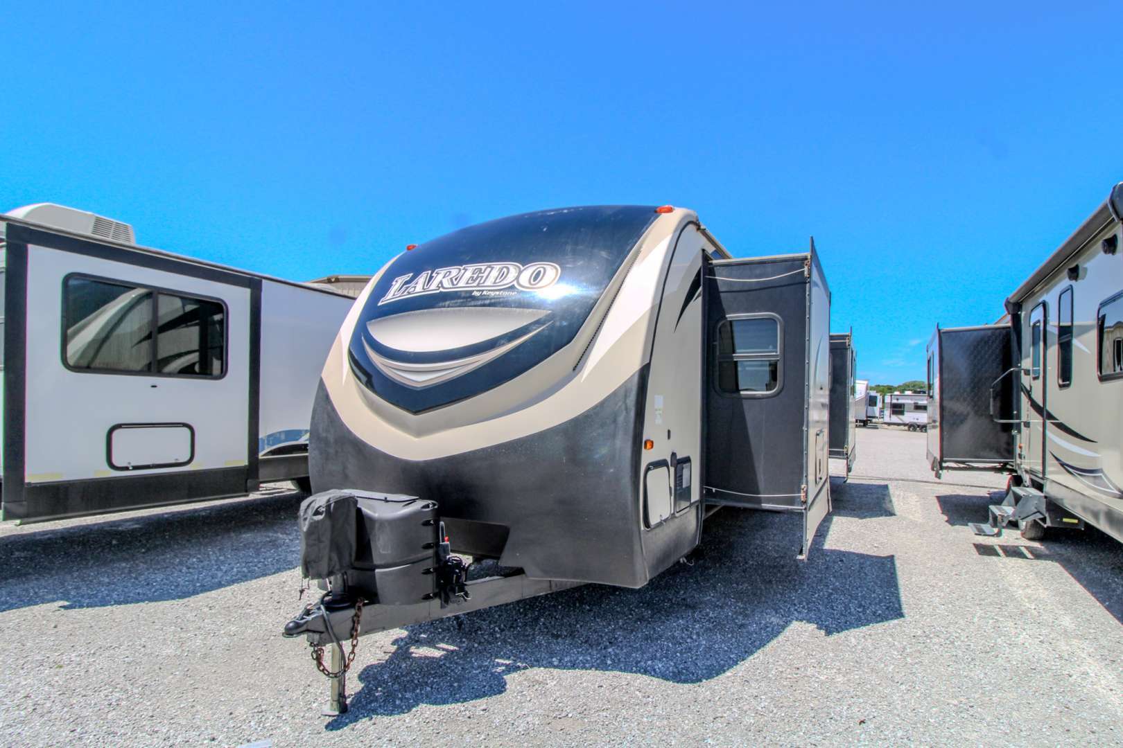2018 Keystone Laredo 335MK in clinton MO