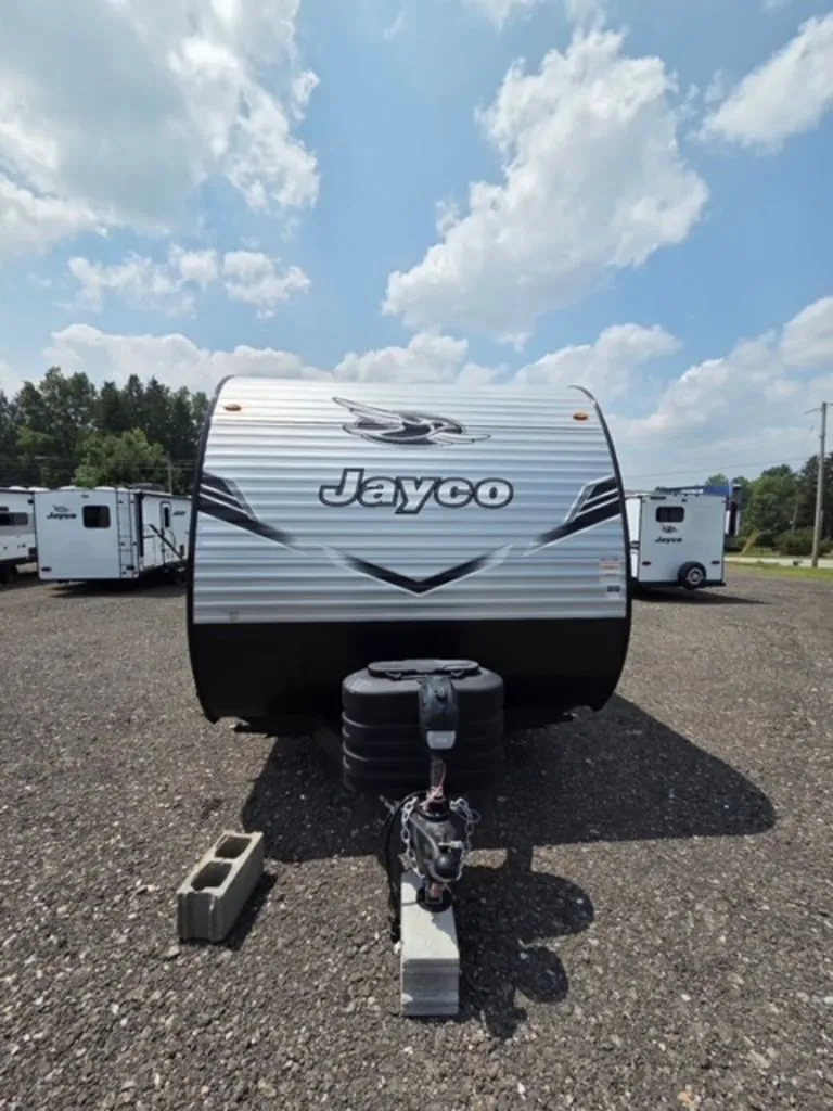 2026 Jayco Jay Flight SLX 211MB
