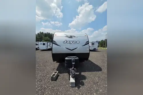 2026 Jayco Jay Flight SLX 211MB