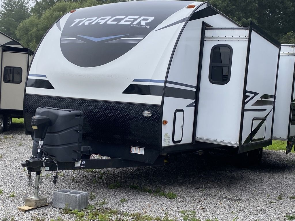 2019 Prime Time Tracer 260KS in brookville PA