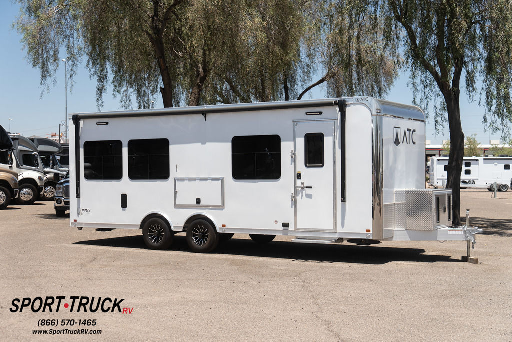 2025 ATC TRAILERS PRO Commercial Trailers PRO 300C Office/Command 8.5 in chandler AZ
