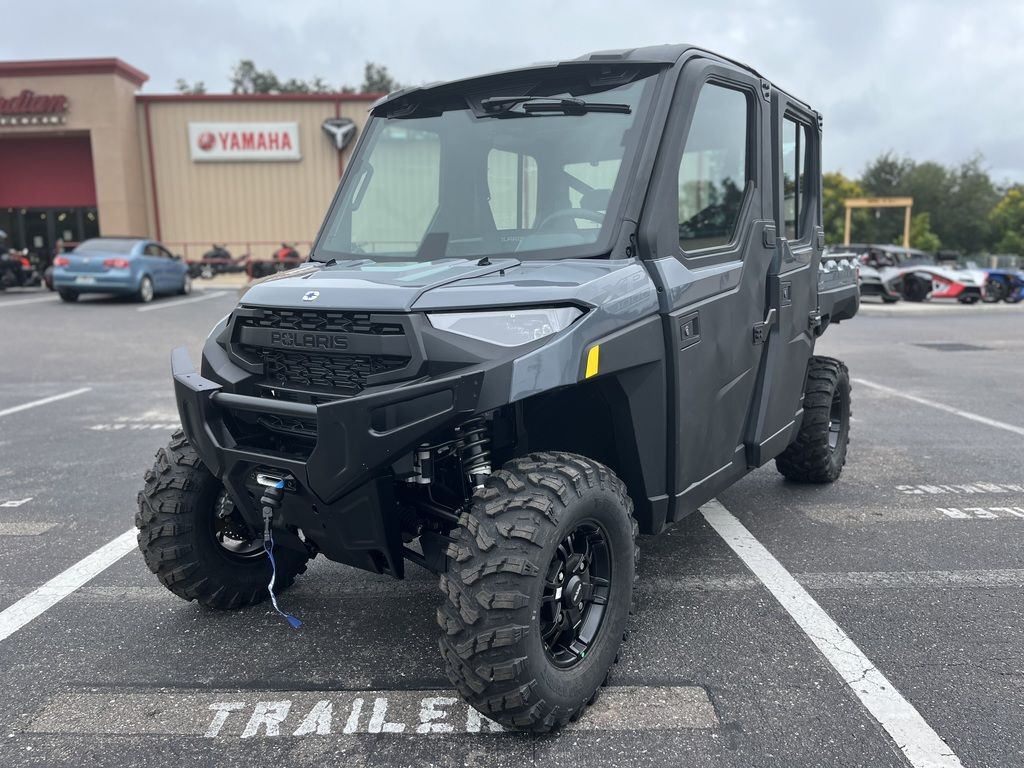 2026 Polaris® Ranger Crew XP 1000 NorthStar Edition Premium in lakeland FL