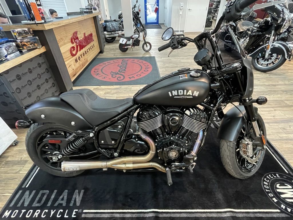 2023 Indian SPORT CHIEF in Miami, FL