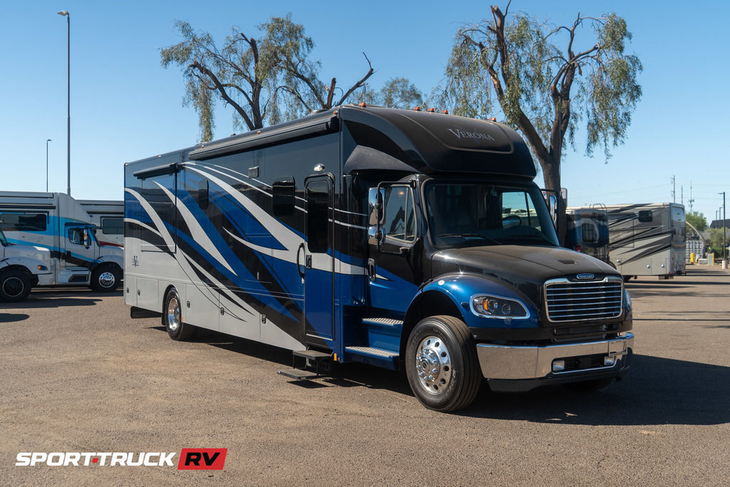2022 Renegade Verona 40VRB in chandler AZ