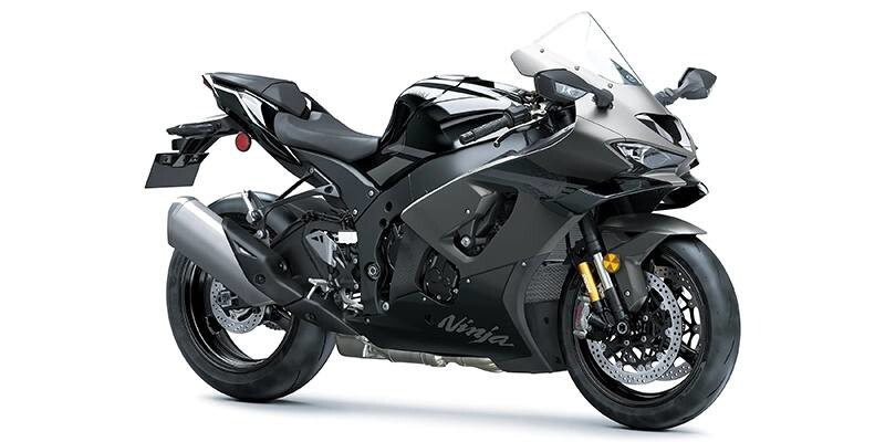 Kawasaki Ninja Sportbike Motorcycles For Sale Near Sacramento, CA