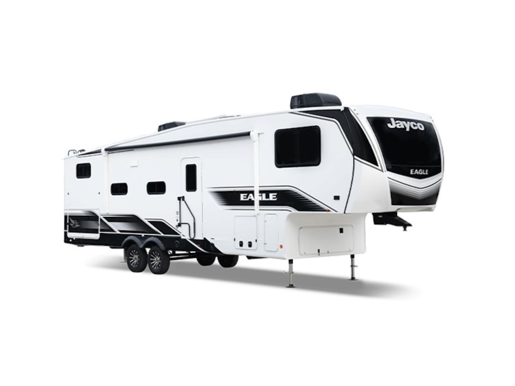 2026 Jayco Eagle HT Fifth Wheels 29RLC in brookville PA