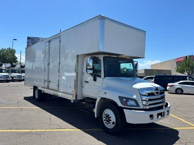 2026 HINO L6 in Denver, CO