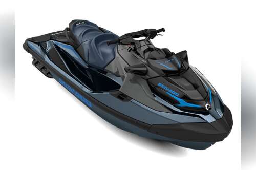 2026 Sea-Doo GTX 230 iBR and iDF in henderson NC
