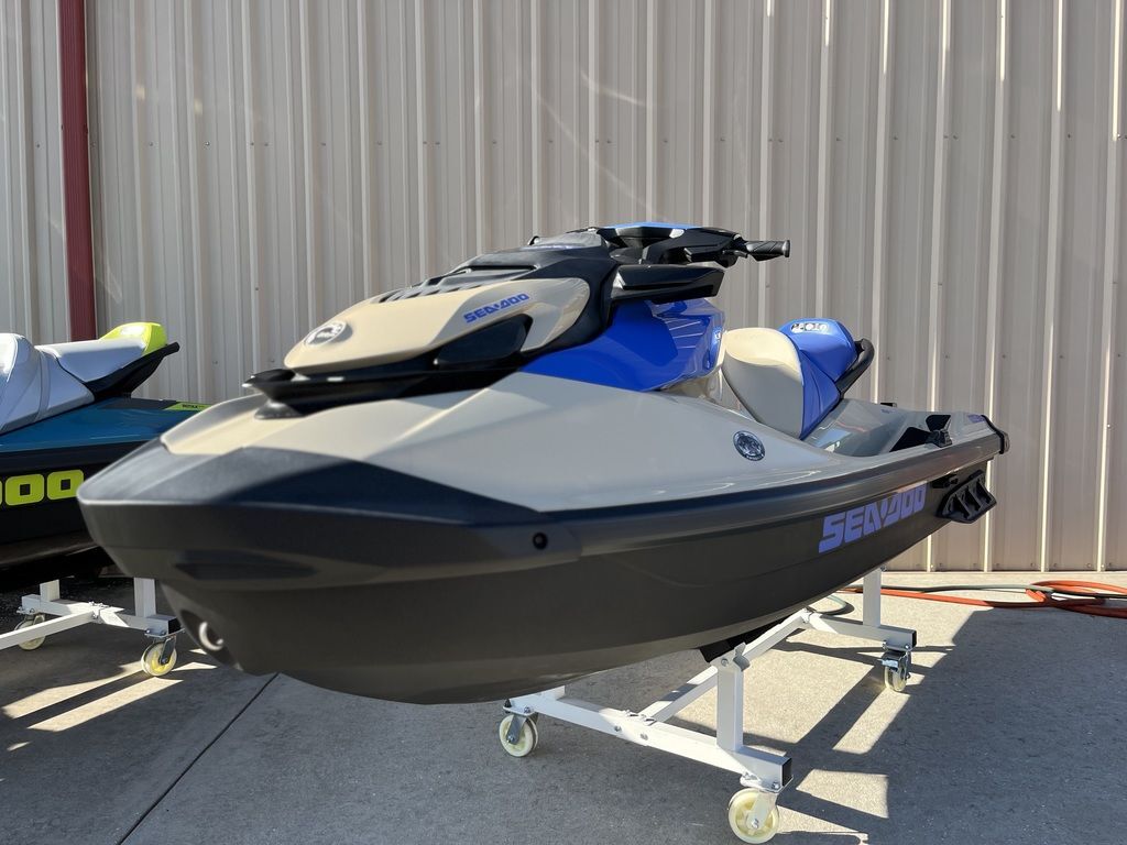 2026 Sea-Doo Wake 170 iBR and iDF 170 in Lakeland, FL