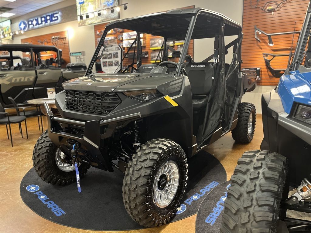 2026 Polaris® Ranger Crew 1000 Premium in lakeland FL