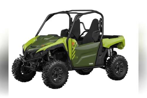 2026 Yamaha Wolverine X2 1000 R-Spec in loveland CO