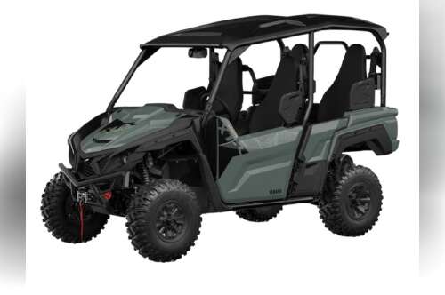 2026 Yamaha Wolverine X4 850 Xt-R in loveland CO