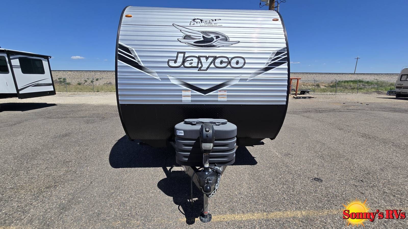 2025 Jayco Jay Flight SLX 260BHW in evansville WY