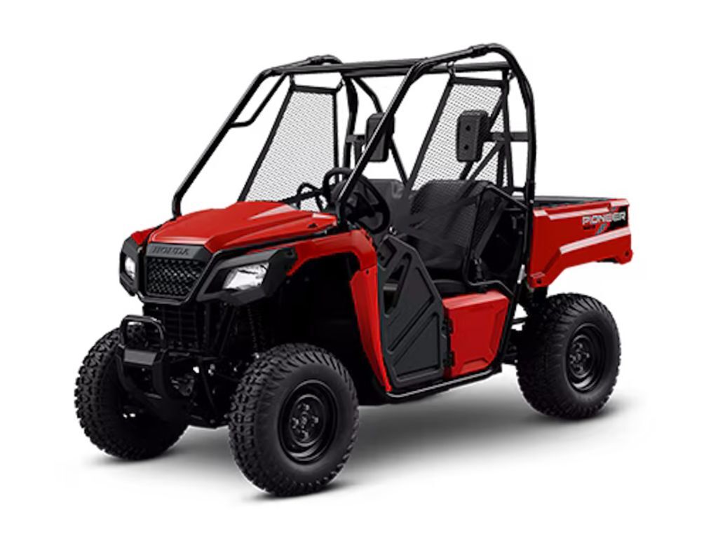 2025 Honda® Pioneer 520 BASE in st. charles MO