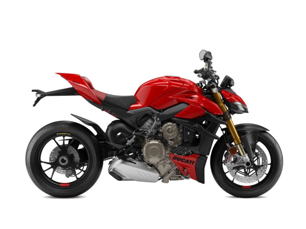 2026 Ducati Streetfighter V4 V4 in Loveland, CO