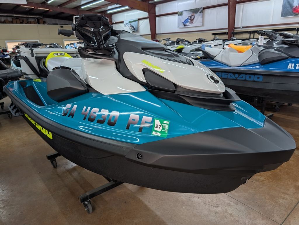 Used Personal Watercraft For Sale Near Macon, Georgia - PWC Trader