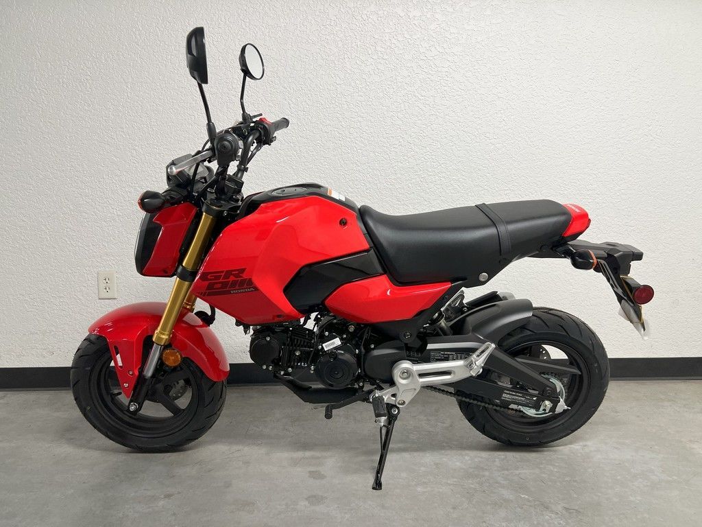 2026 Honda® GROM in Beaumont, TX