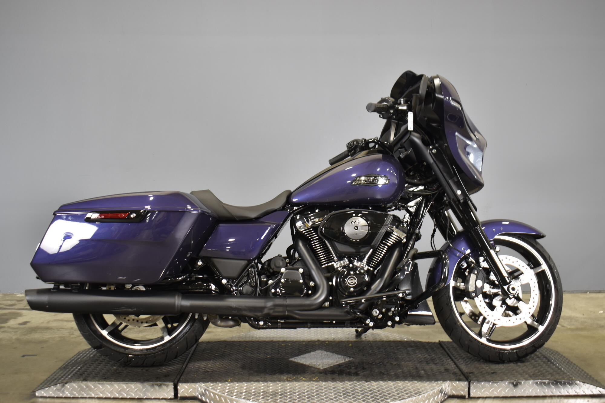 2026 Harley-Davidson Street Glide in Farmington, MI