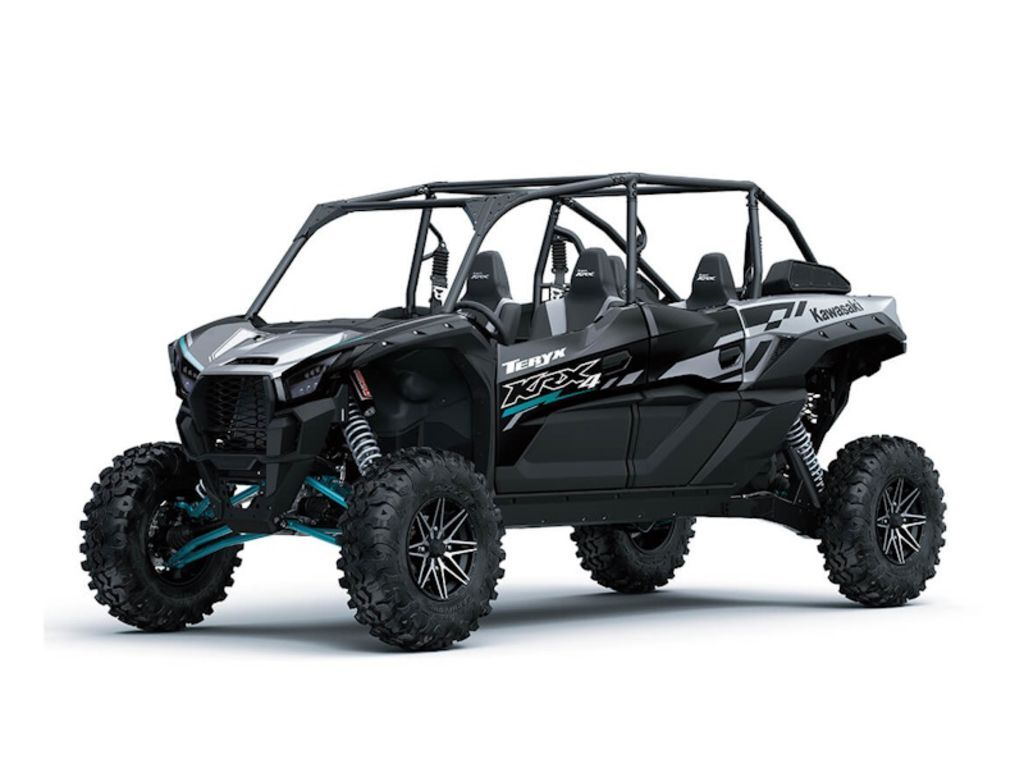 2025 Kawasaki Teryx® KRX4 1000 in st. charles MO