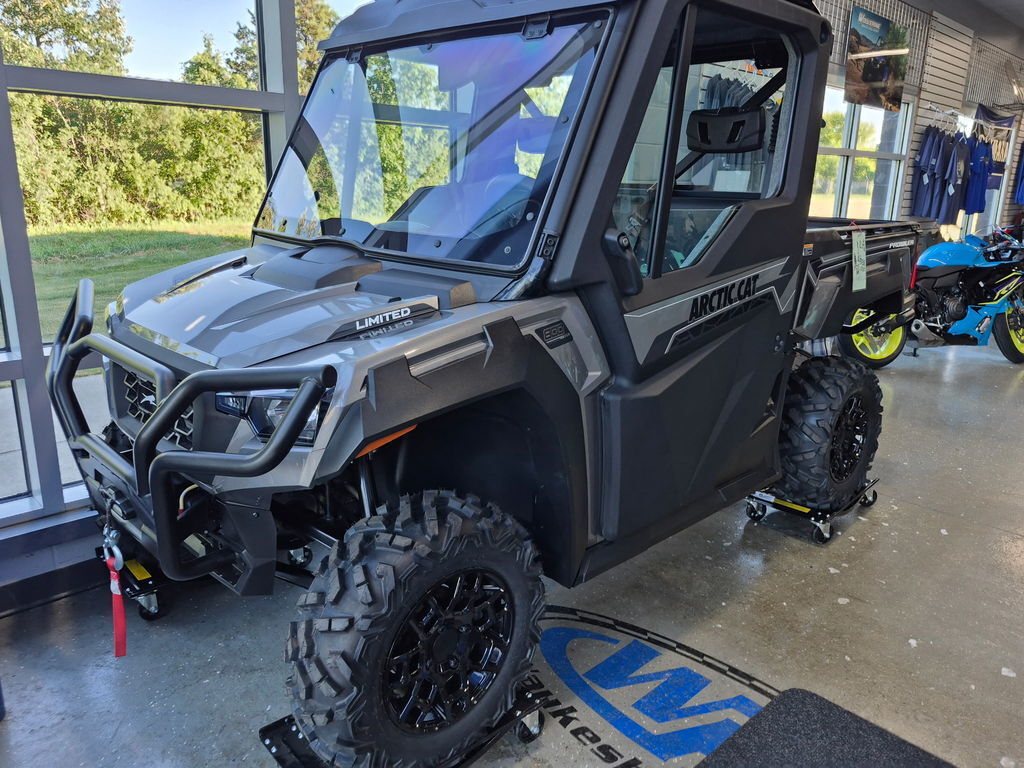 Arctic Cat UTV/Utility Side by Sides For Sale in Wisconsin - ATV