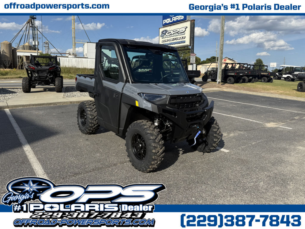 2026 Polaris® Ranger XP 1000 NorthStar Premium UTV/Utility ATV