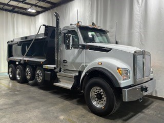 2027 KENWORTH T880S PH in Joplin, MO