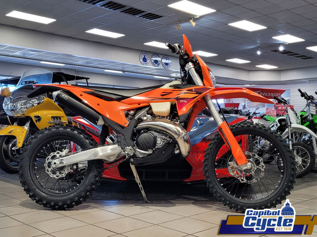 2026 KTM 250 XC-W XC-W in Macon, GA