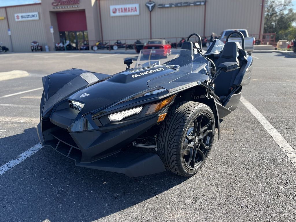 2026 Polaris Slingshot® S AutoDrive in Lakeland, FL