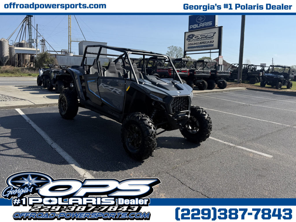 2026 Polaris® RZR XP 4 1000 Sport in tifton GA