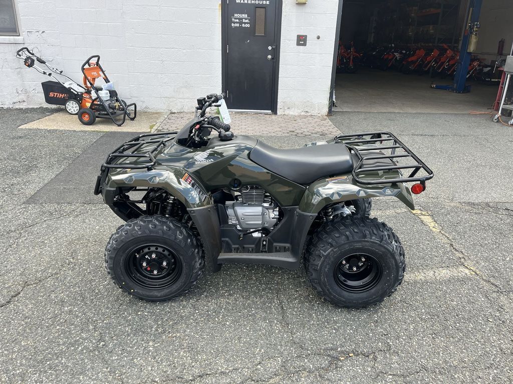 2026 Honda® FourTrax Recon in east hanover NJ