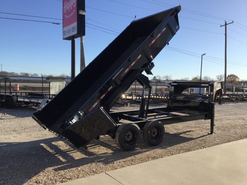 2026 Good Guys Trailers DL7 in Greenville, TX
