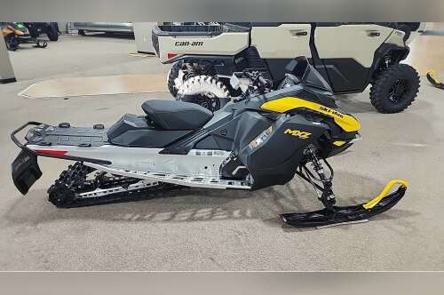 2026 Ski-Doo MXZ® Sport 129 in maumee OH
