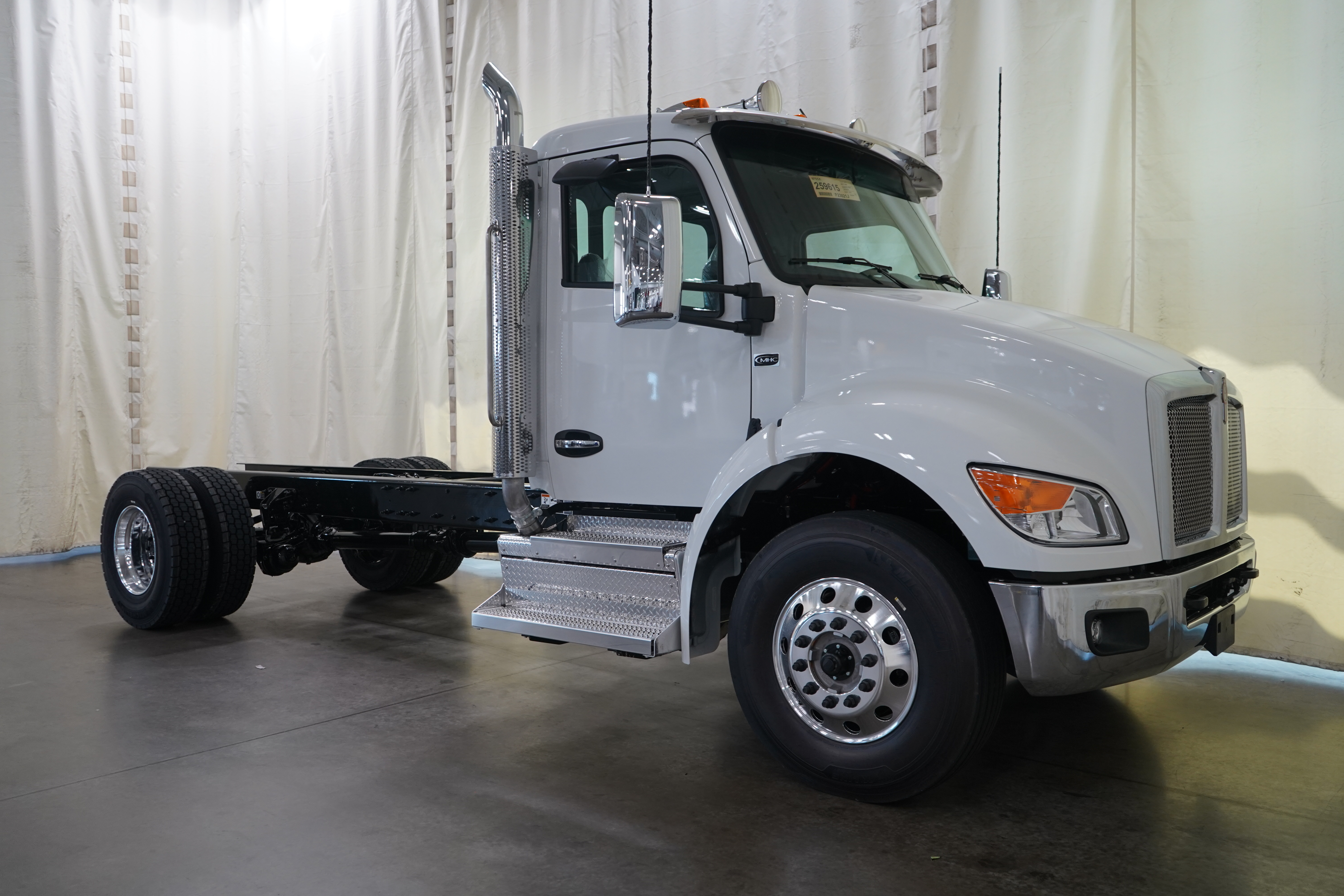 2027 KENWORTH T380 in Tulsa, OK