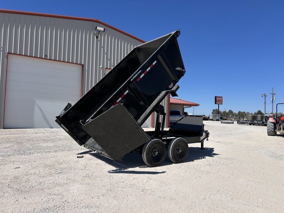 2026 Good Guys Trailers DL7 in Seminole, TX
