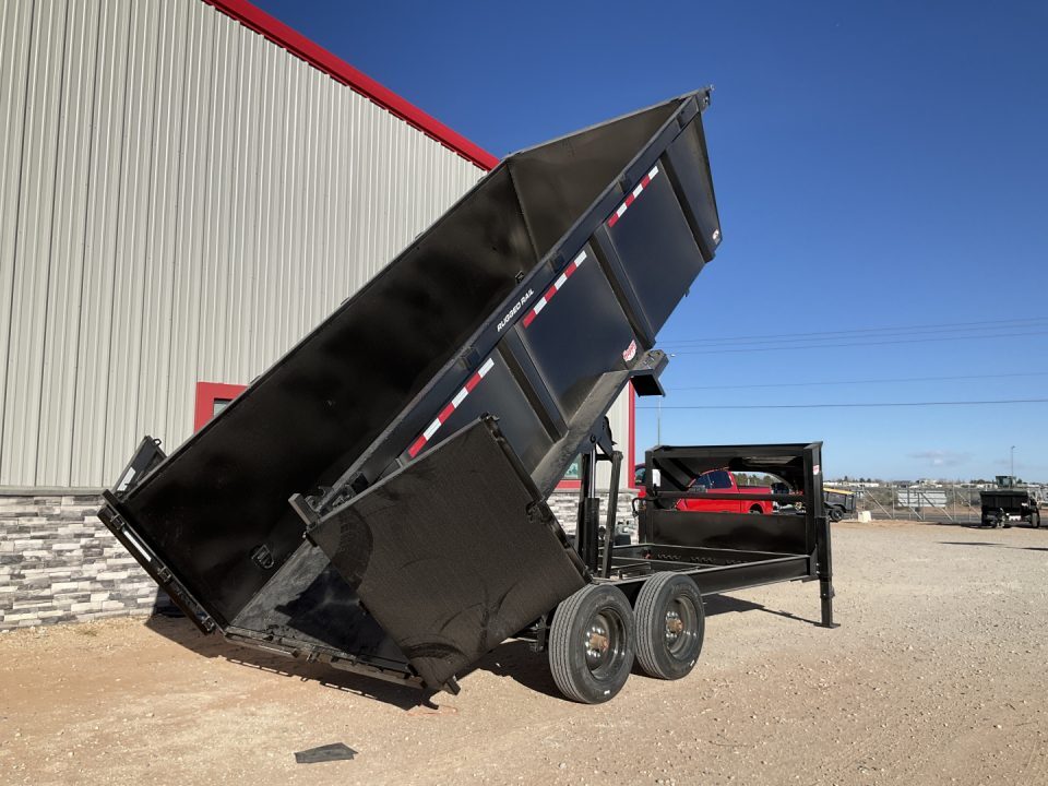 2026 Good Guys Trailers DL7 in El Paso, TX