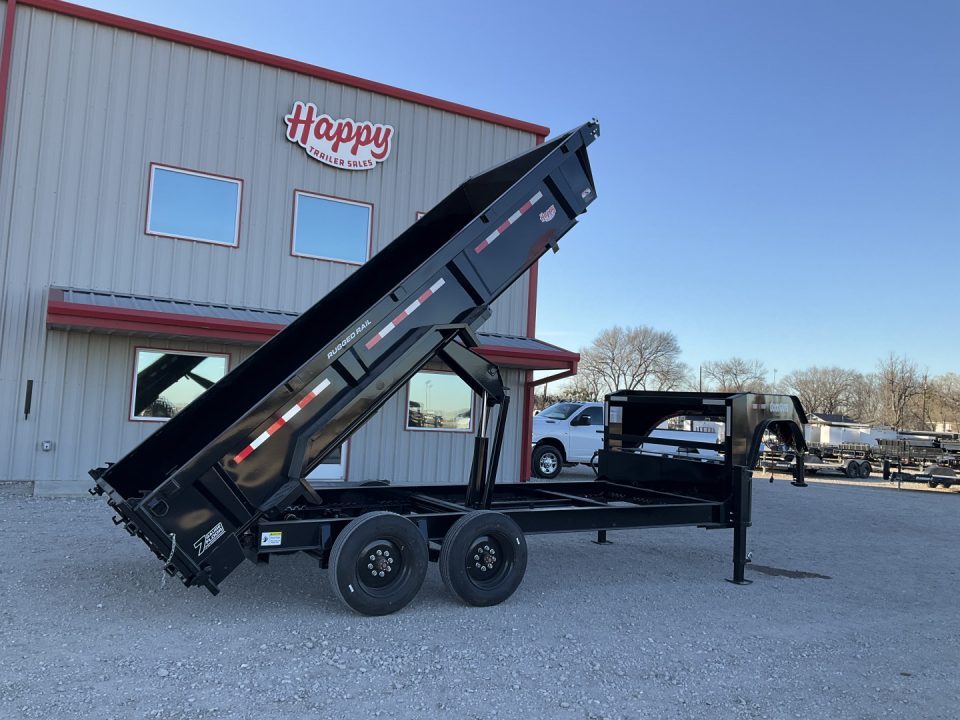 2026 Good Guys Trailers DL7 in Ferris, TX