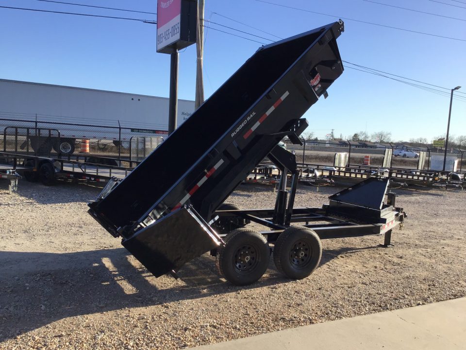 2026 Good Guys Trailers DL6 in Greenville, TX