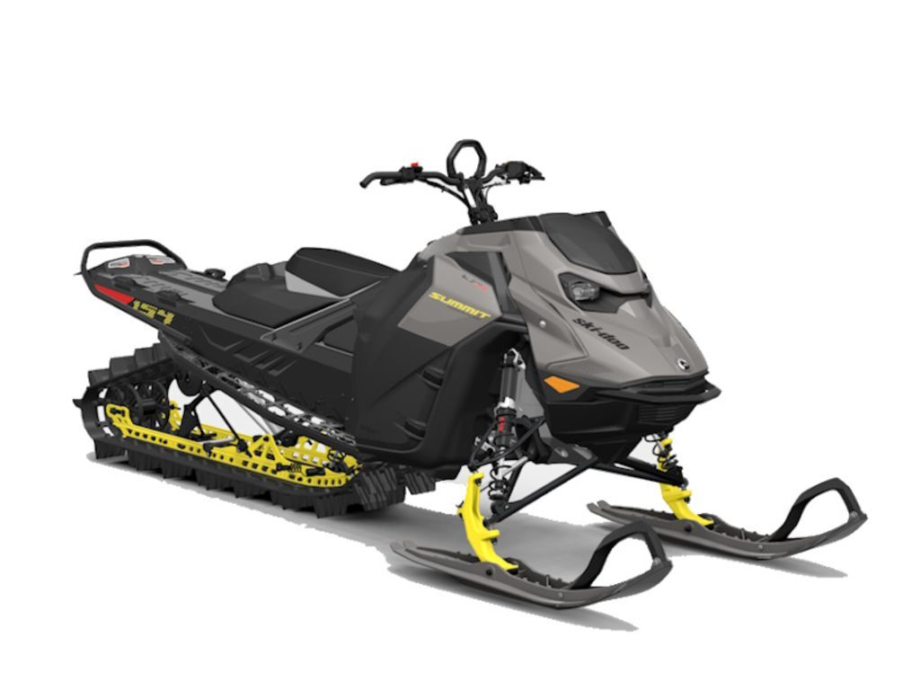 2026 Ski-Doo Summit® Adrenaline® with Edge Package 850 E-TEC Turbo 850 E-TEC 146 2.5 in rochester MN