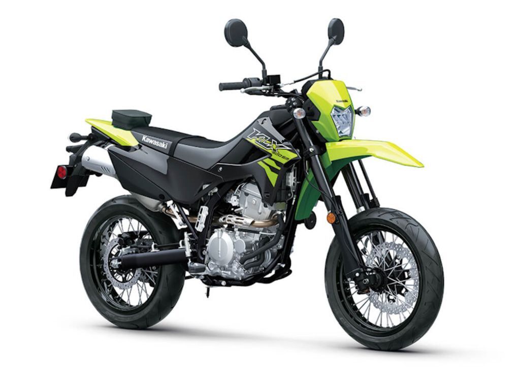 2026 Kawasaki KLX®300SM 300SM in Ann Arbor, MI