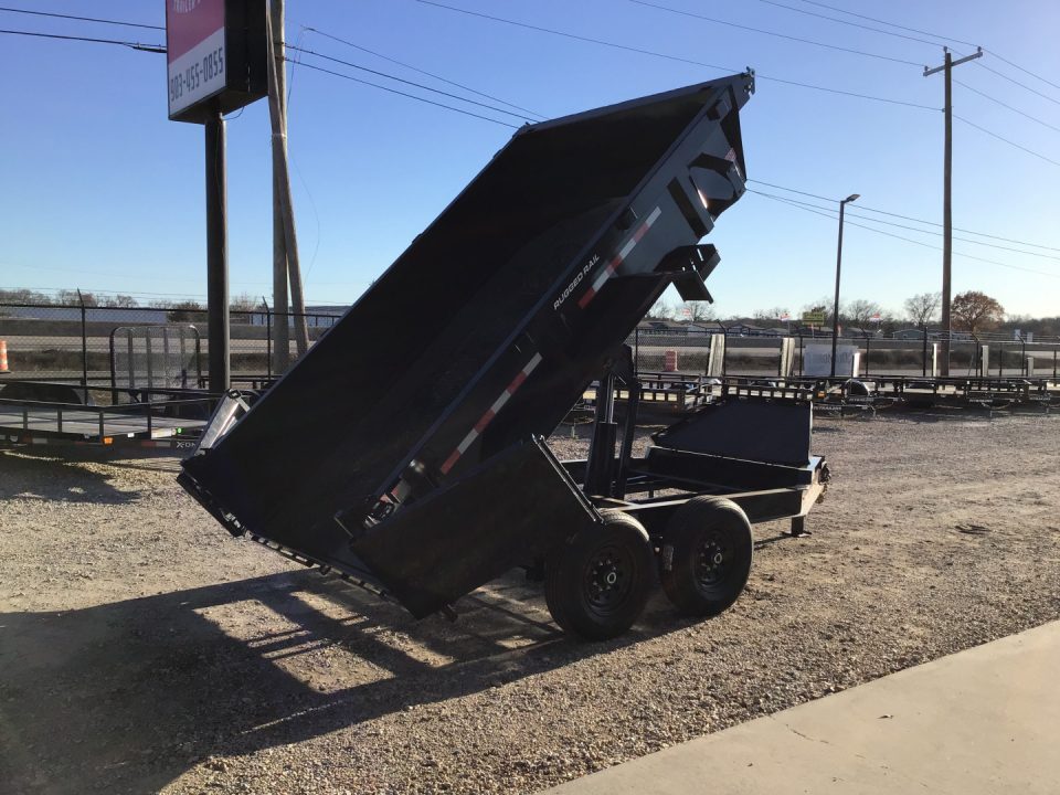 2026 Good Guys Trailers DL7 in Greenville, TX