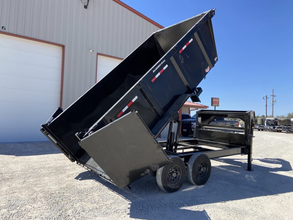 2026 Good Guys Trailers DL7 in Seminole, TX