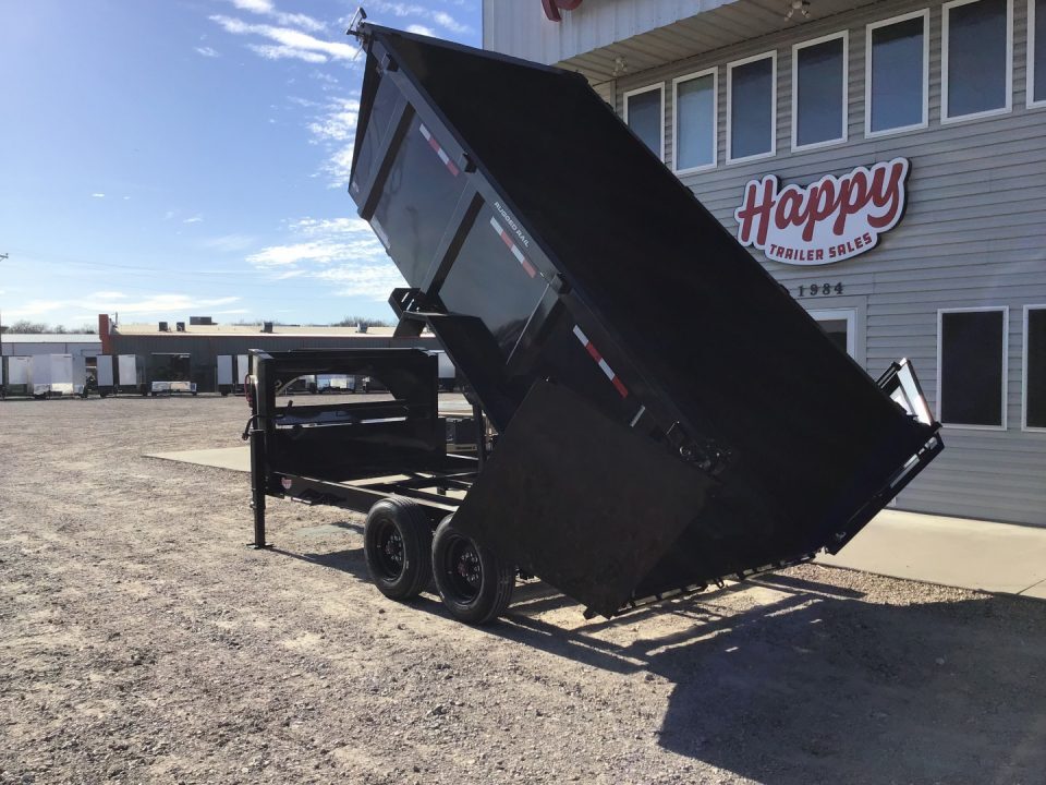 2026 Good Guys Trailers DL7 in Greenville, TX